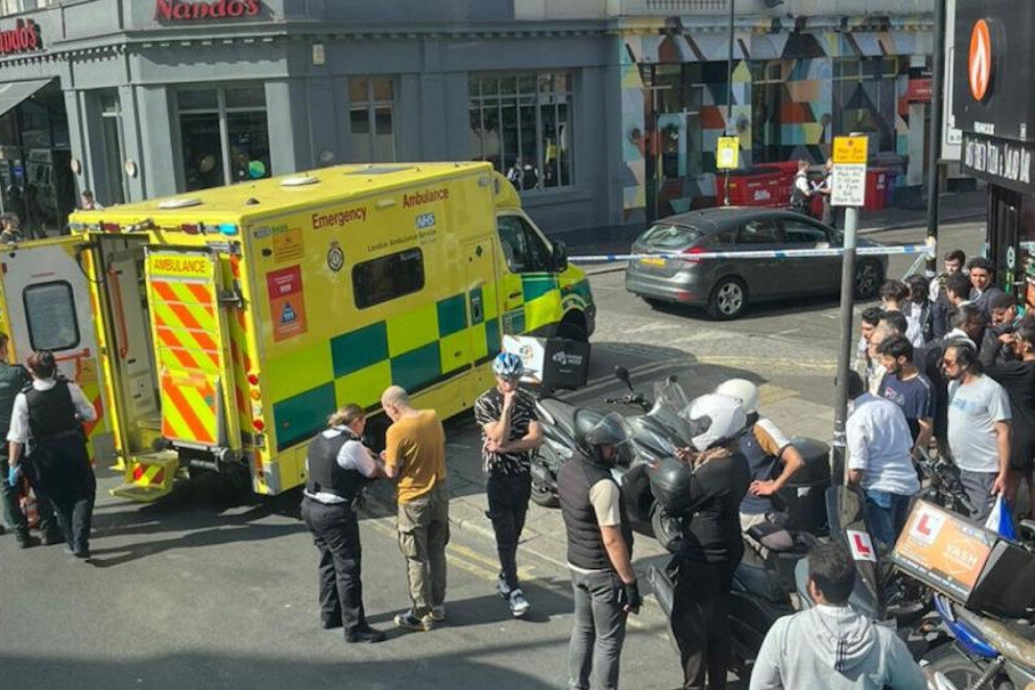 Σοκαριστική έρευνα: Παιδιά με μαχαίρια στα βρετανικά σχολεία