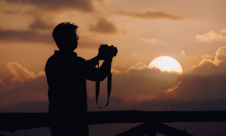 Η φωτογραφία ως θεραπεία