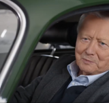 Ο κροίσος της Porsche σχεδιάζει τούνελ για να συνδέσει τη βίλα του με το κέντρο του Σάλτσμπουργκ