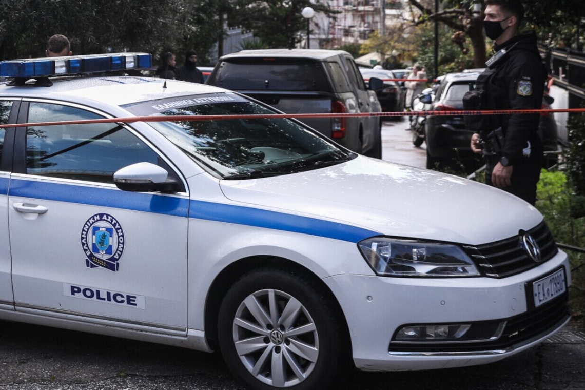 Αιματηρή επίθεση στη Θεσσαλονίκη με θύμα 22χρονο