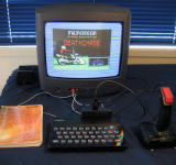 Ο πρώτος υπολογιστής που μπήκε σε ελληνικό σπίτι